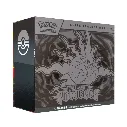 Pitch black Elite Trainer Box